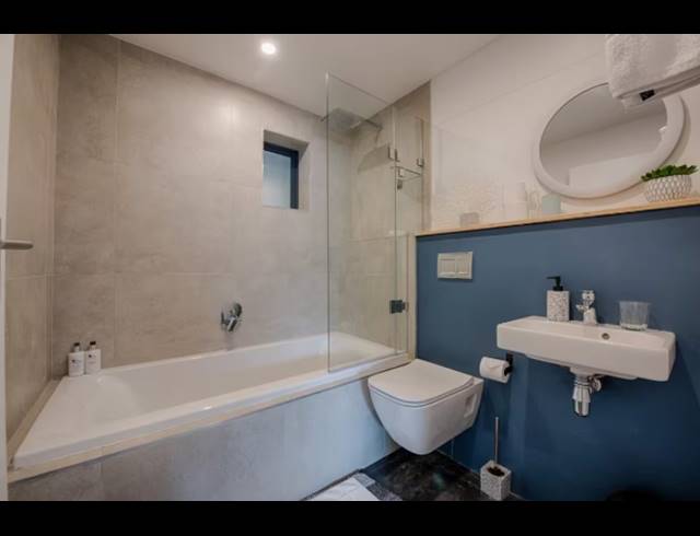 2 BEDROOM APARTMENT FOR SALE IN BO KAAP